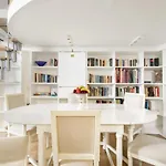 Leopardo 28 - Loft In Trastevere