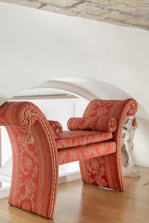Apartment Leopardo 28 - Loft In Trastevere Rom