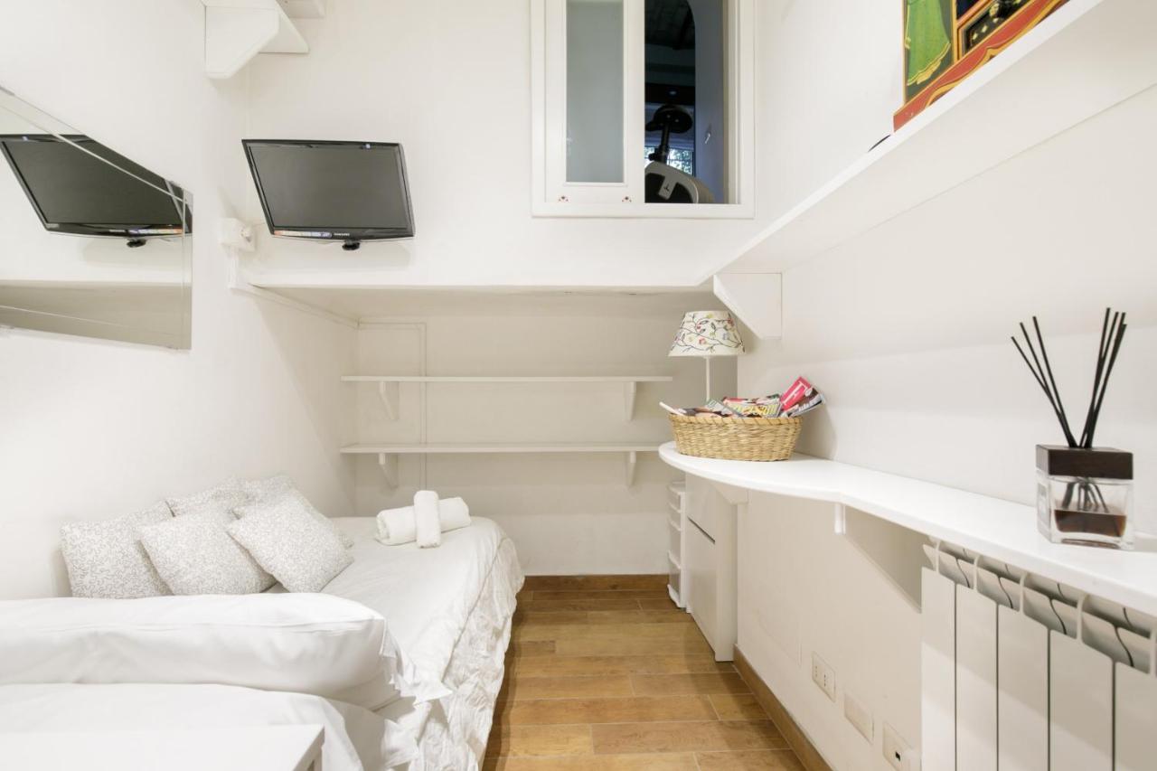 Leopardo 28 - Loft In Trastevere Rom